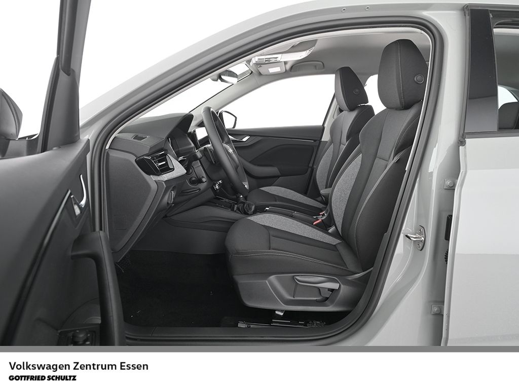 Skoda Scala - Bild 11