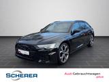 Audi S6 Avant 55 TDI quattro tiptronic MATRIX AHK KAM - Audi S6 Jahreswagen