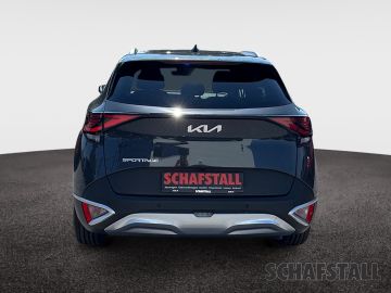 KIA Sportage - 5