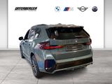 BMW X1 sDrive18i M Sport AHK Hifi Sitzhzg. LED Drivi - BMW X1: M
