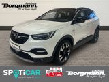 Opel Grandland Ultimate 2.0 Navi - Denon Soundsystem  - Opel Grandland (X) in Duisburg