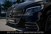 Mercedes-Benz V 300 – Ansicht 9