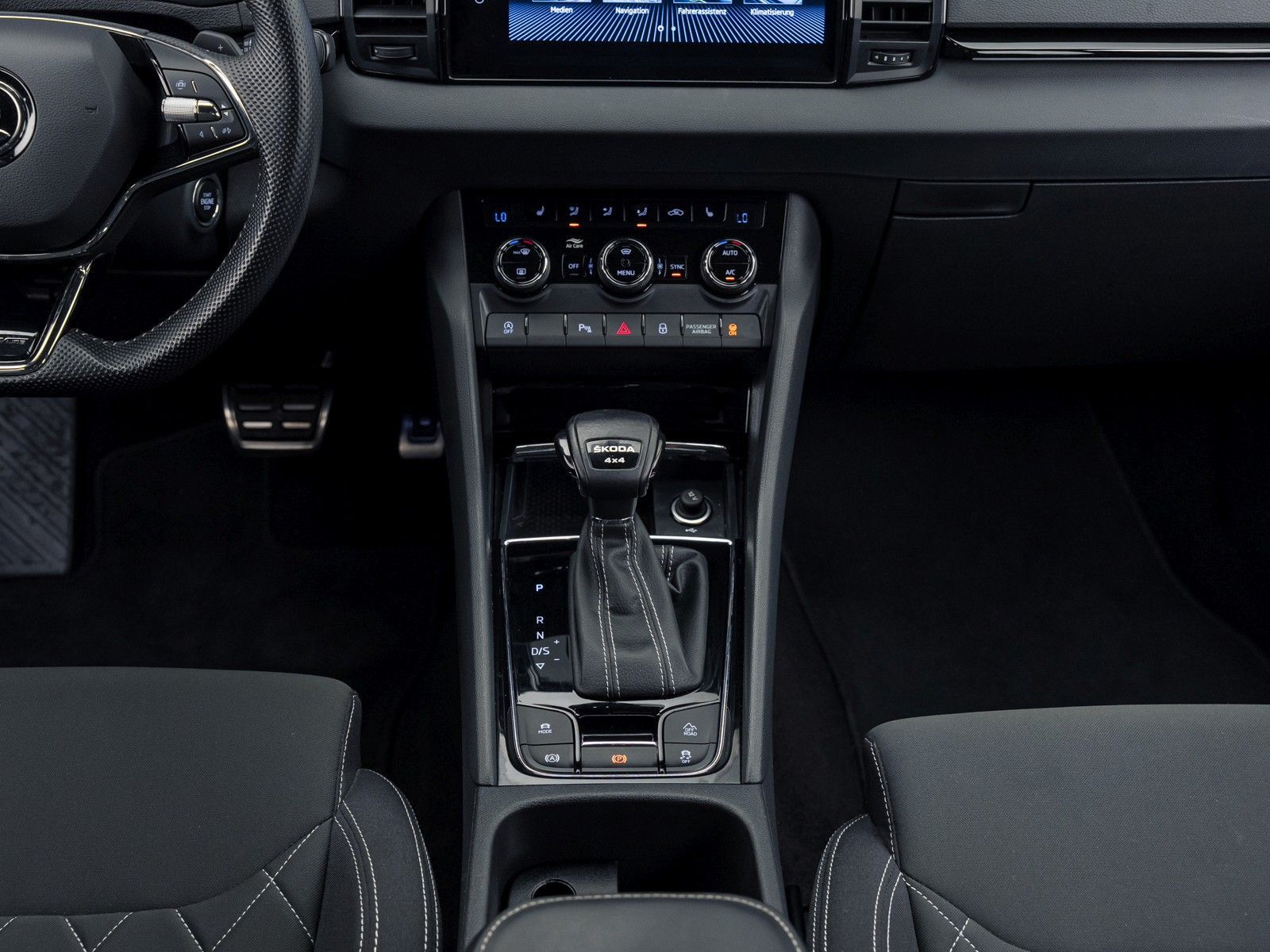 Skoda Karoq - Bild 18