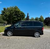 Mercedes-Benz V 250 d 4MATIC AVANTGARDE kompakt AVANTGARDE - gebrauchte Mercedes-Benz V 250 aus dem Jahr 2016