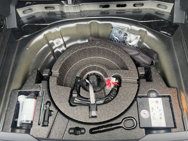 T-Roc MOVE 2.0 TDI DSG