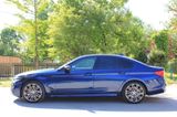 BMW 530e M Sportpaket 360° Kamera HeadUp 19" 1.Hand - BMW 5er Reihe: E36