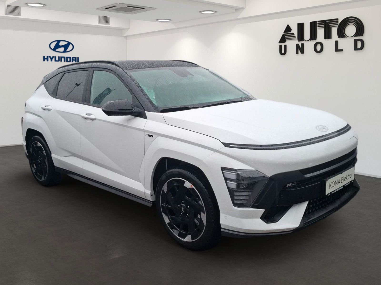 Hyundai Kona – Bild 2
