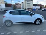 Renault Clio TCe 75 PS TÜV 8x Reifen NAVI BT 4-Türer - Renault Clio: Türer