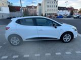 Renault Clio TCe 75 PS TÜV 8x Reifen NAVI BT 4-Türer - Renault: Reifen