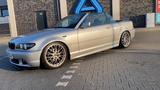 BMW E46 318i Cabrio 2.0 Facelift  M Paket... - BMW 318 aus 2007: 318i