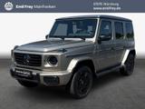 Mercedes-Benz G 500 AMG *MAGNO* Night 1+2 Exclusive Interieur