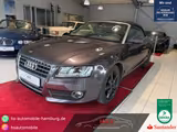 Audi A5 Cabriolet*Sitzheizung*AHK*Automatik 2.7 TDI - Audi A5 in Lübeck