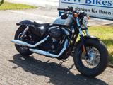 Harley-Davidson XL 1200 X 48 FORTY-EIGHT 5HD - Offers matching your search criteria