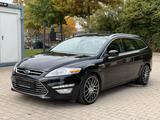 Ford Mondeo Turnier Titanium 2.0 TDCI LEDER XENON NAV - Ford Mondeo aus 2014