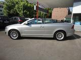 Volvo C70 2,0 D/130 KW 1.Hand Leder+Xenon+Klima Top - Volvo C70 mit Diesel-Antrieb: Roadster