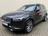 Volvo XC 90 T8 Inscrip. Expr. AHK Luft Leder Kamera - Volvo XC90 Gebrauchtwagen in München