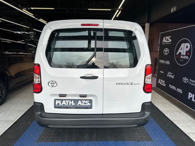 Toyota Proace City  L2 Meister *SOFORT*