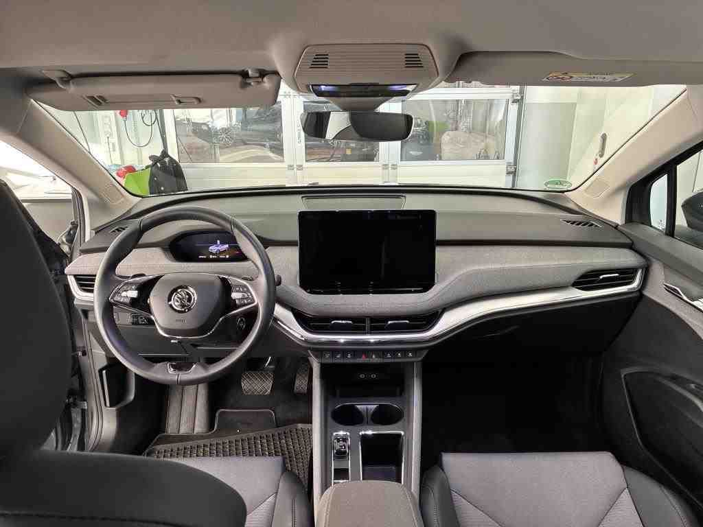 Skoda Enyaq - Bild 4