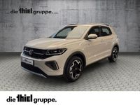 Volkswagen T-Cross - Vorschau Bild 1