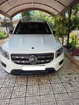 Mercedes-Benz GLB 200 DCT -