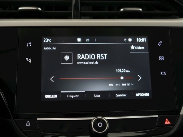 Corsa-e F EDITION 50kWh AT+PARKPILOT HI+KEYLESS+