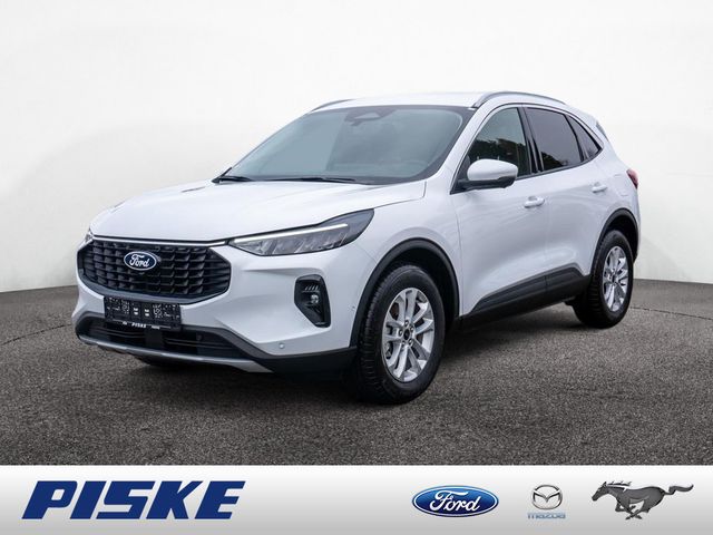 Ford Kuga Titanium Facelift SYNC PDC SHZ NAVI ACC LED