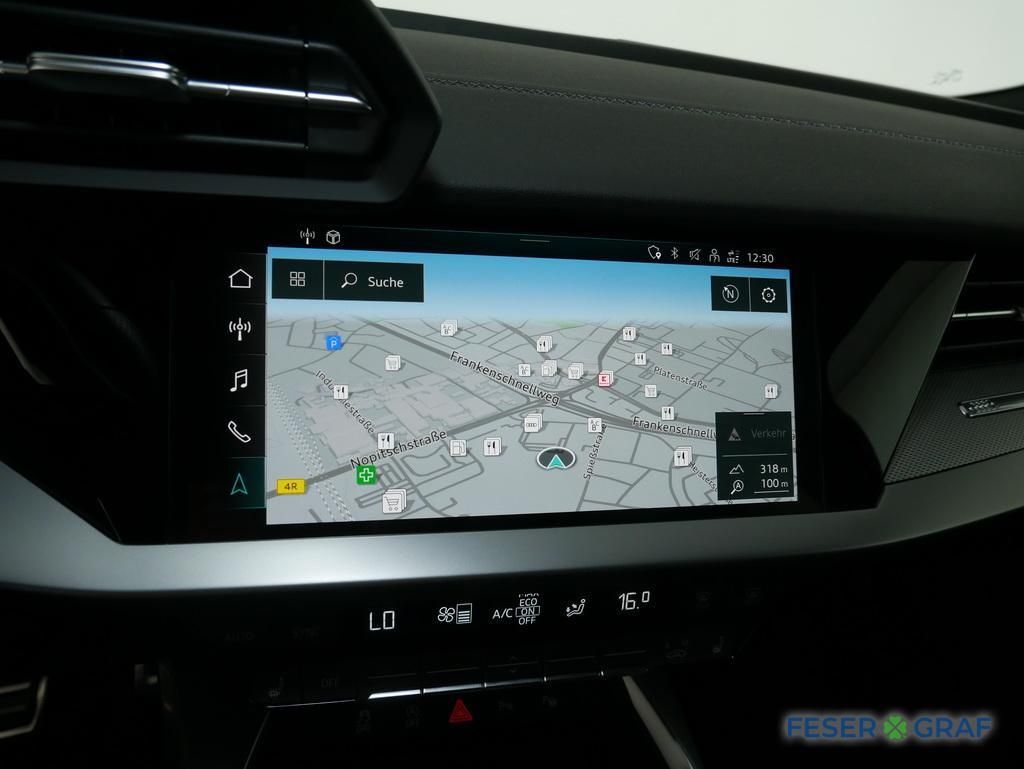 Audi A3 - Bild 8