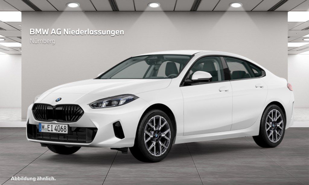 Image of BMW 220 Gran Coupé