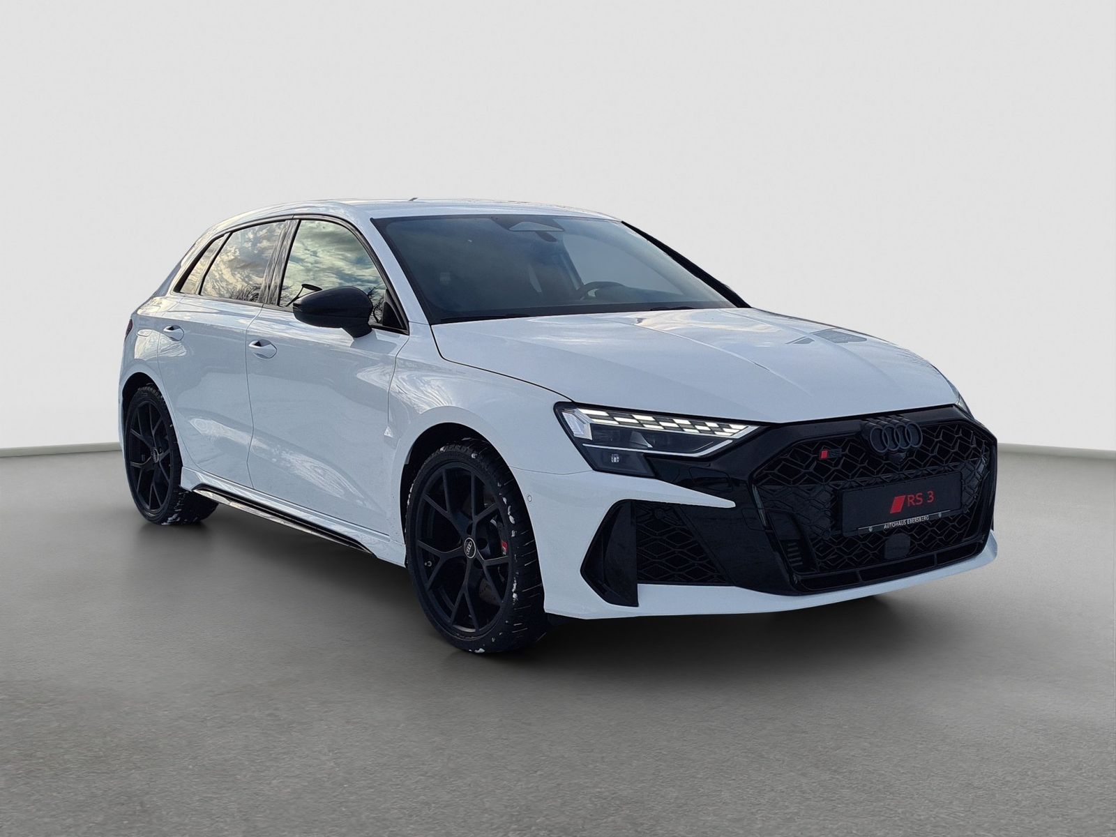 Audi RS3 - Bild 4