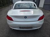 BMW Z4 sDrive35i - - gebrauchte BMW Z4 aus dem Jahr 2014