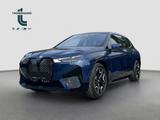BMW iX 77kWh xDrive40 DrAss ParkAss IconicSounds - BMW iX mit Elektro-Antrieb