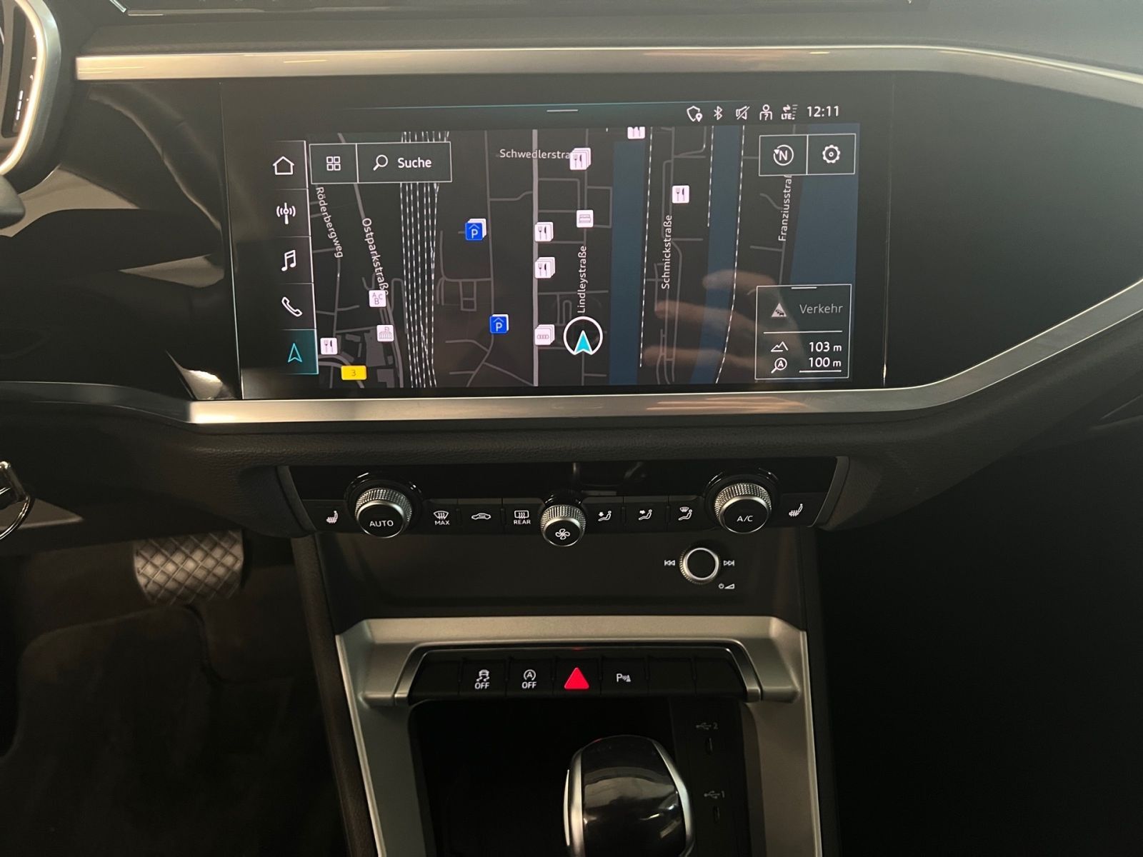 Audi Q3 - Bild 9