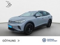 Volkswagen ID.4 - Vorschau Bild 1