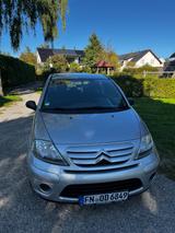 Citroën C3 1.1 Tonic Tonic - Citroën C3: Tonic