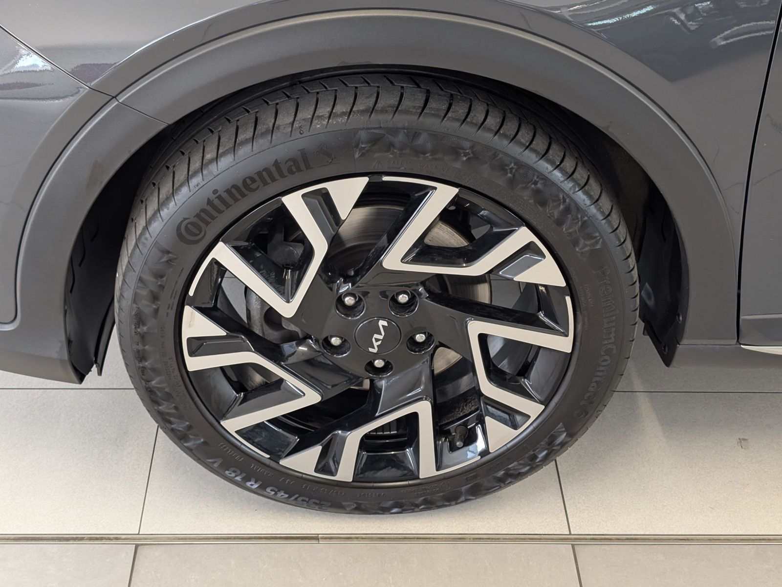 KIA XCeed 1.6D 48V Spirit Xclusive Glasdach – Bild 8