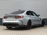 BMW M3 3-serie xDrive Competition - Gehandicapten Um - graue BMW M3