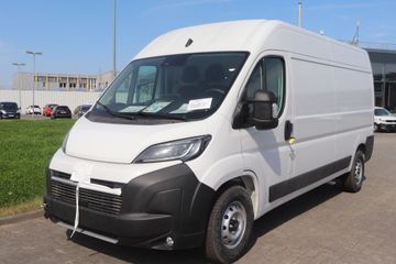 Fotografie Opel Movano 2.2 BlueHDi 140 L3H2 VA verstärkt