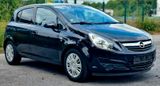 Opel Corsa D 1.4 Klima*Temp*Scheckheft*Tüv Neu*Allw* - Opel Corsa in Bielefeld