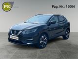 Nissan Qashqai Akari 1.3 DIG-T Panorama Navi 360 Kamera - Nissan Qashqai in Nürnberg