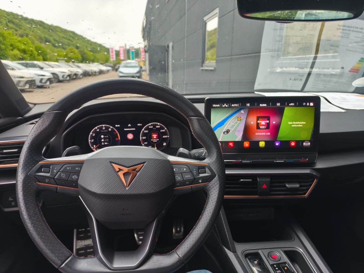 Cupra Leon - Bild 10