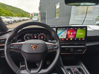 Cupra Leon - Vorschau Bild 10