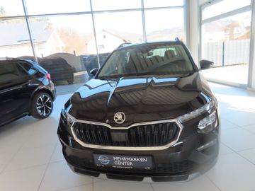 Fotografie 2 des Skoda Kamiq Selection 1.0 DSG Kamera AHK LM FullLink