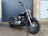 Harley-Davidson Street Bob Dyna 5HD1 Umbau TC96  - HARLEY-DAVIDSON STREET BOB UMBAU