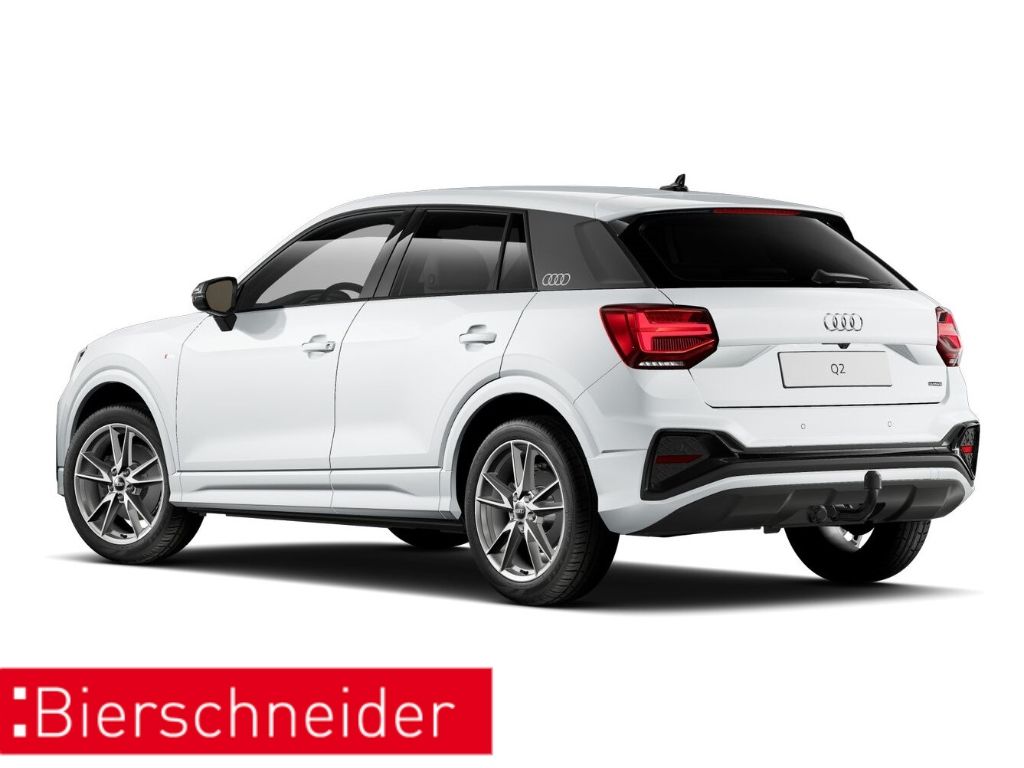 Audi Q2 - Bild 3