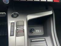 Peugeot 308 - Vorschau Bild 13