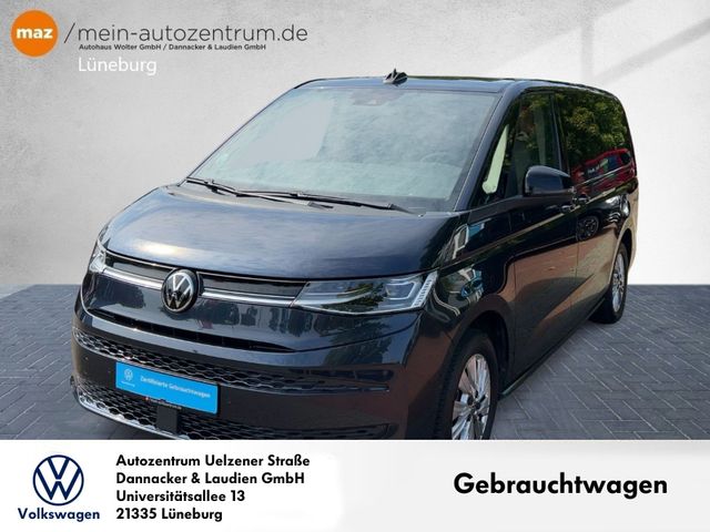 Volkswagen T7 Multivan 2.0 TSI Life lang Matix LED Panaoram