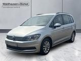 Volkswagen Touran 2.0 TDI DSG Comfortline*ACC*AHK*GRA*RFK - VW Touran Gebrauchtwagen in Mönchengladbach