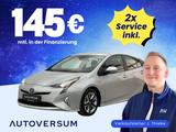 Toyota Prius 1.8 Comfort ACC*LED*ISOFIX*HUD*KAM* - gebrauchte Toyota Prius aus dem Jahr 2018