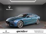 Maserati Ghibli  Trofeo 334*Final Edtion 1 of 103* - blaue Maserati Ghibli