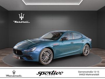 Maserati Ghibli  Trofeo 334*Final Edtion 1 of 103*